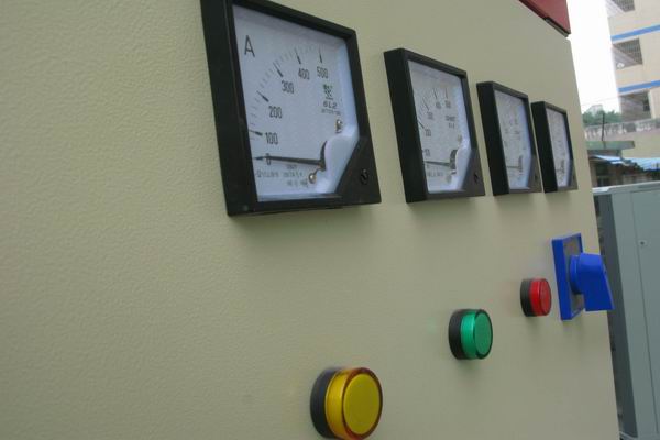 都江堰配电柜-3683品牌配电柜技术参数